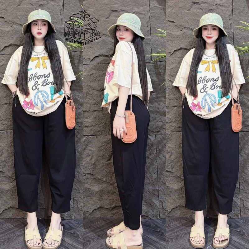 Fashion Suit Women's Summer Ne - Summer Short Set ulasan dan harga