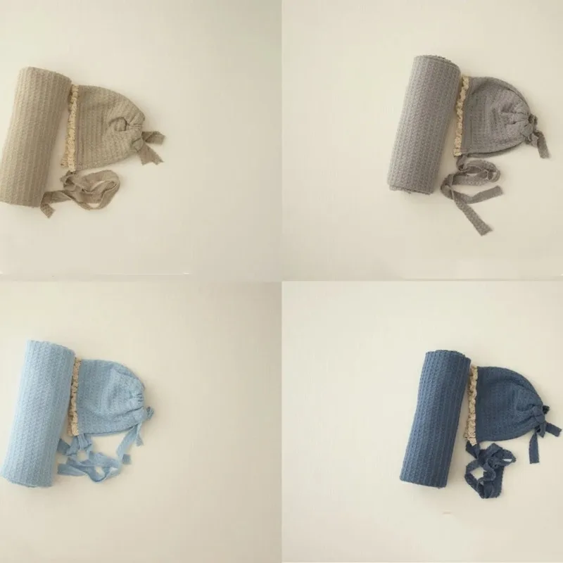 Knitting Baby Beanie Cap Boy G - Baby Hat Beanie ulasan dan harga