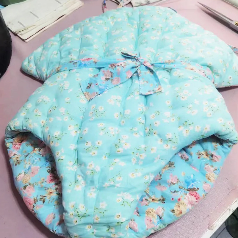 ABDL Adult Baby Filled Cotton  - Romper Onesie Baby ulasan dan harga