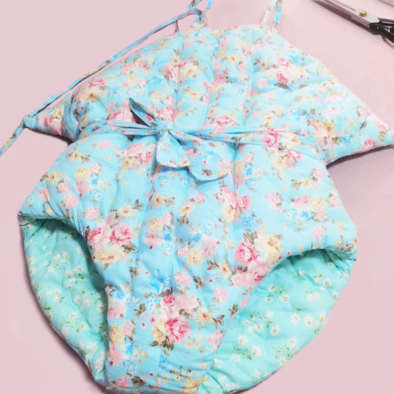 ABDL Adult Baby Filled Cotton  - Romper Onesie Baby ulasan dan harga