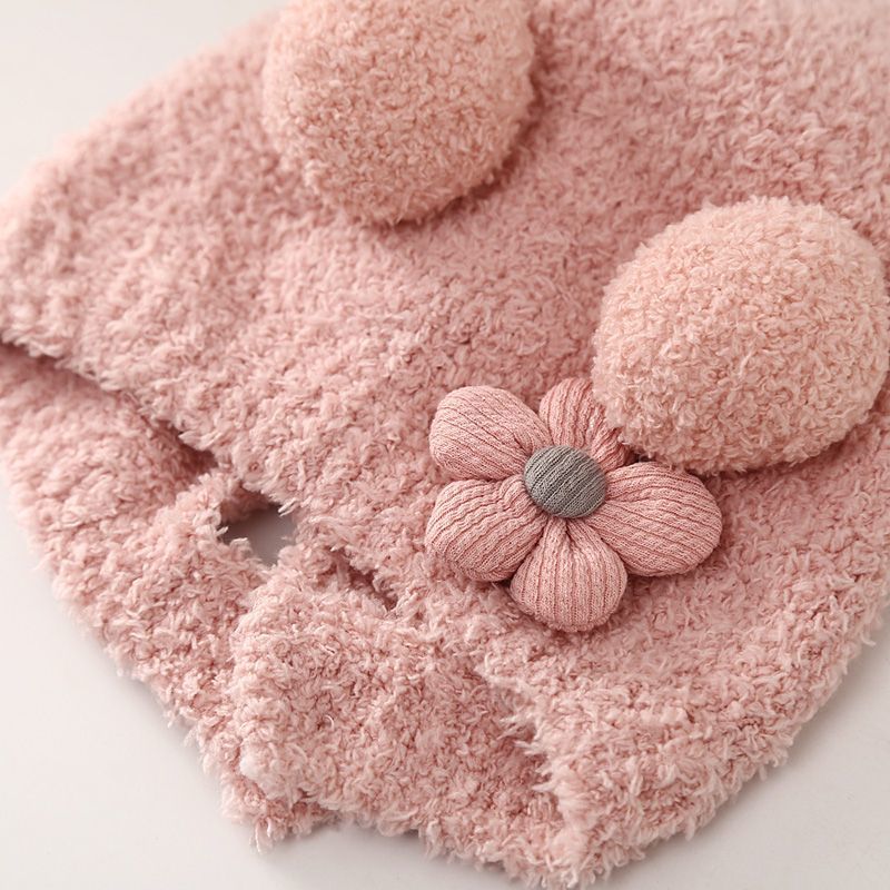 Winter Warm Baby Beanie Cute C - Baby Hat Beanie ulasan dan harga