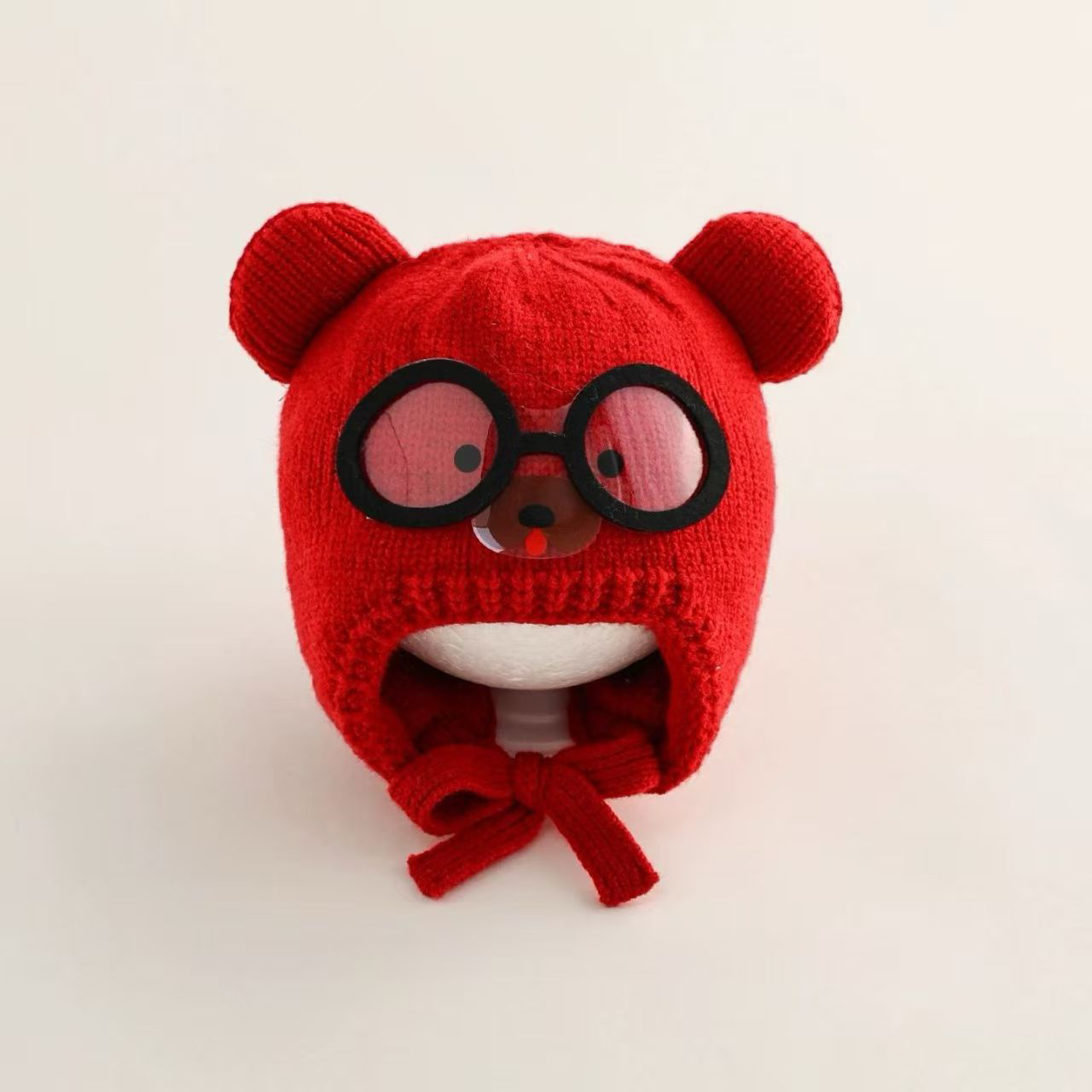 Winter Warm Baby Beanies Hat C - Baby Hat Beanie ulasan dan harga