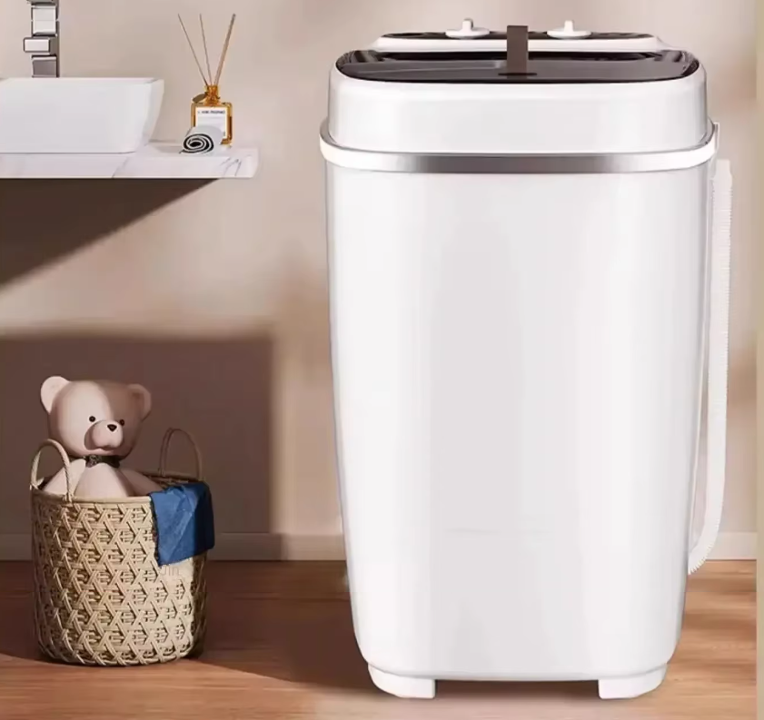 Southpole Mini Washing Machine - Baby Clothing Washing Machine ulasan dan harga