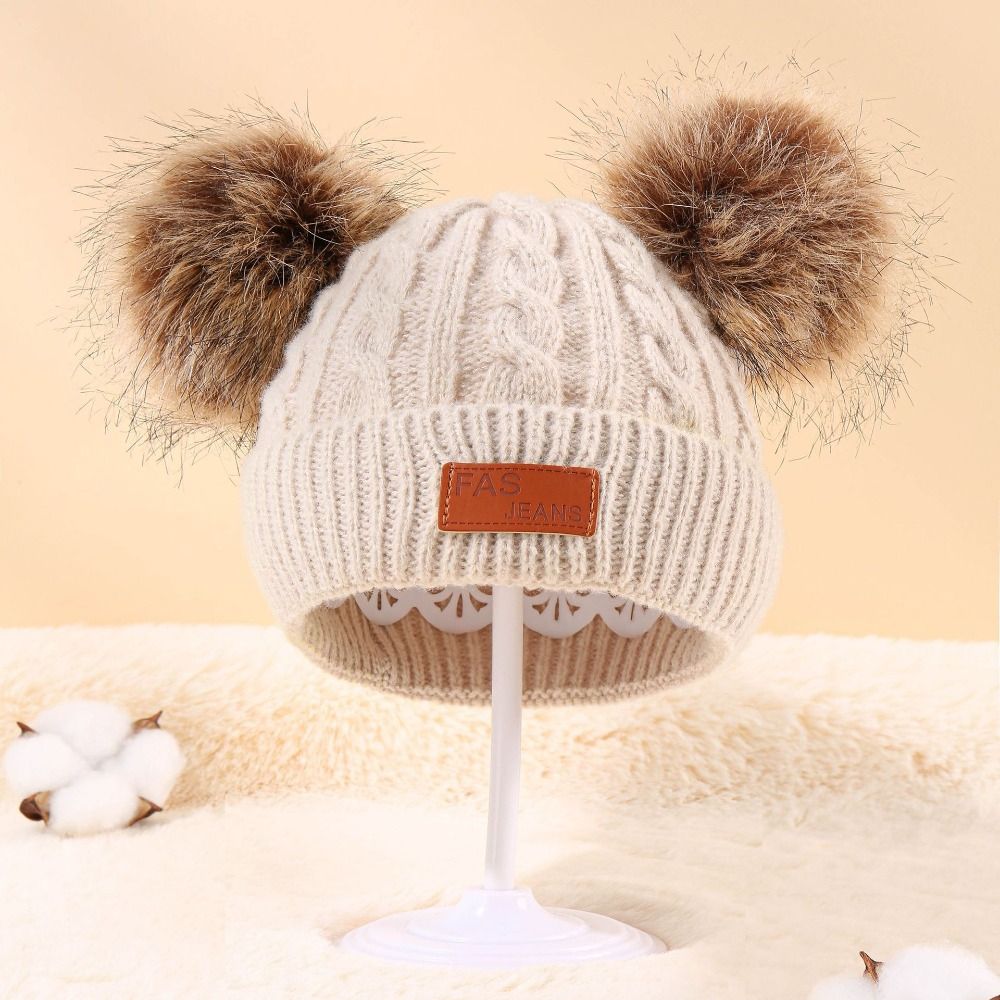 Solid Color Baby Hat Scarf Glo - Baby Hat Beanie ulasan dan harga