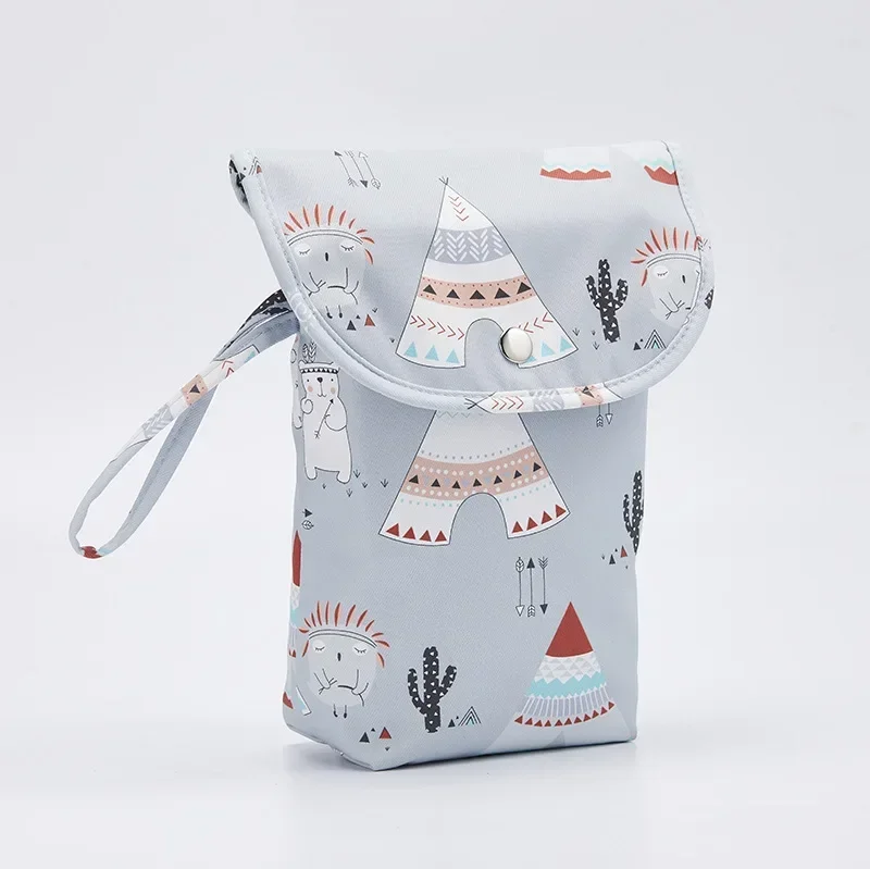 Baby Diaper Bag Organizer Reus - Baby Clothing Storage ulasan dan harga