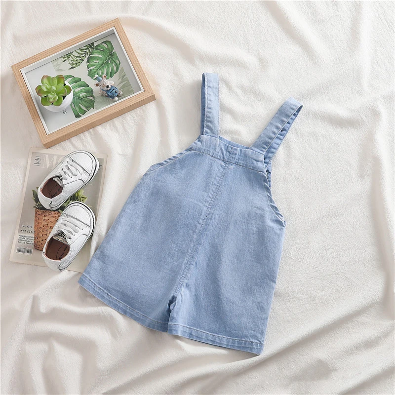 DIIMUU Toddler Baby Summer Jum - Baby Clothing Jumpers ulasan dan harga