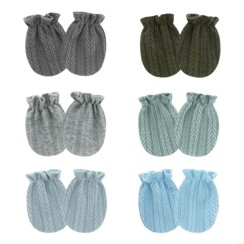 Toddler Scratch Proof Mittens  - Baby Mittens Scratch ulasan dan harga