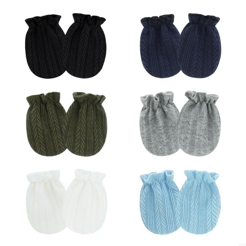 Toddler Scratch Proof Mittens  - Baby Mittens Scratch ulasan dan harga