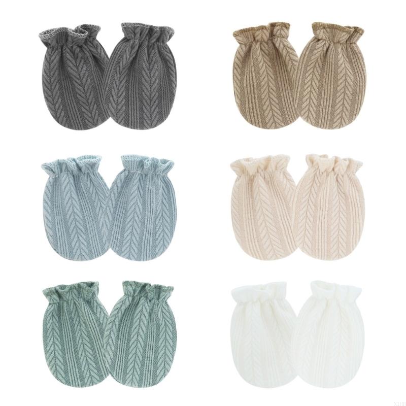 Toddler Scratch Proof Mittens  - Baby Mittens Scratch ulasan dan harga